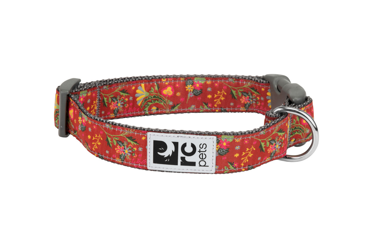 RC Pets Clip Collar