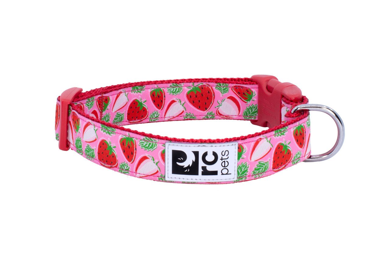 Rc hot sale martingale collar