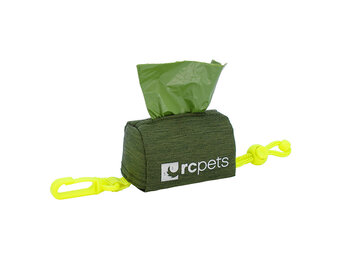 RC Pets PUP Bag