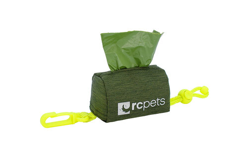 RC Pets P.U.P Bag