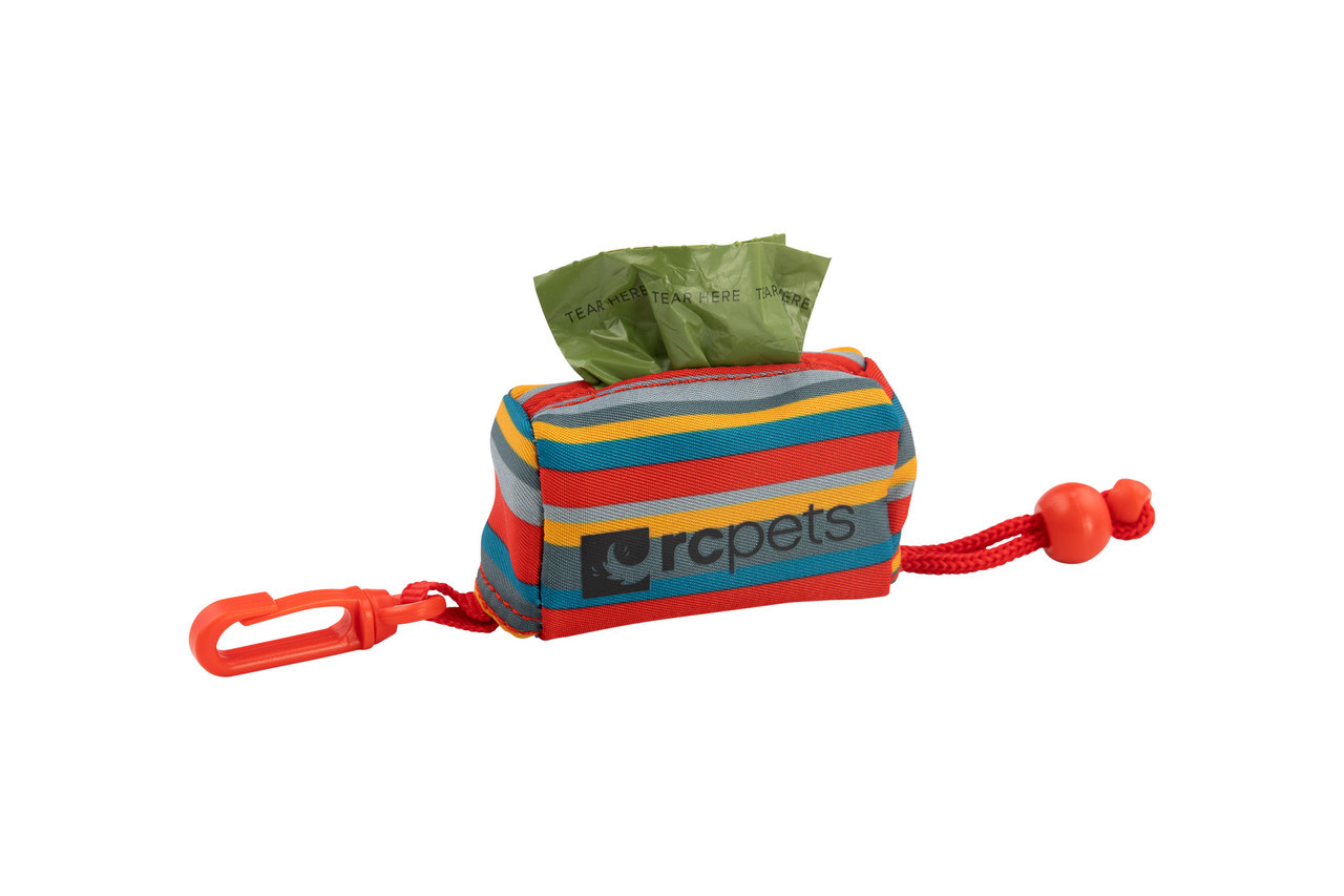 RC Pets P.U.P Bag