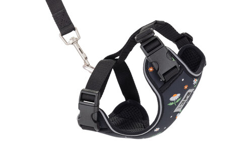 RC Pets Adventure Kitty Harness