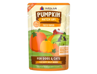 Weruva Pumpkin Patch 1.05oz