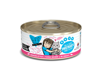 BFF Tuna & Shrimp Sweethearts 5.5oz
