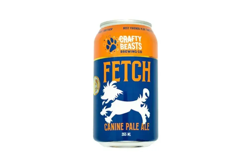 Crafty Beasts Fetch Canine Pale Ale (24)