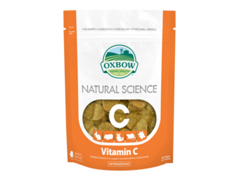 OXBOW Vitamin C Supplement 4.2oz