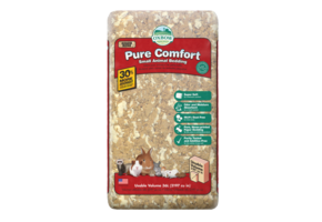 OXBOW Pure Comfort Bedding - Blend 36L