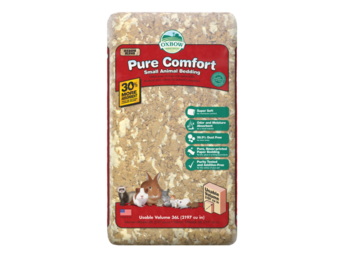 OXBOW Pure Comfort Bedding - Blend 36L