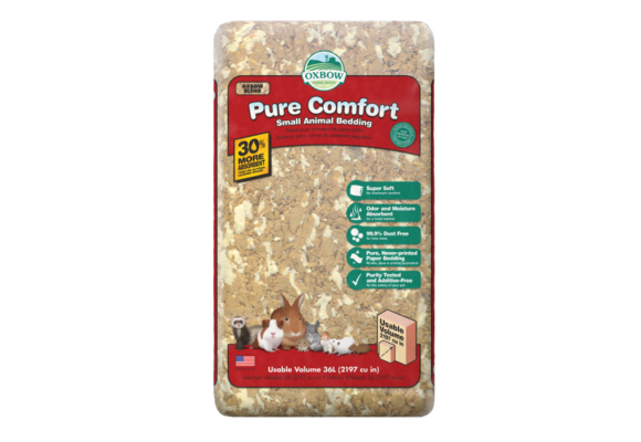 OXBOW Pure Comfort Bedding - Blend 36L