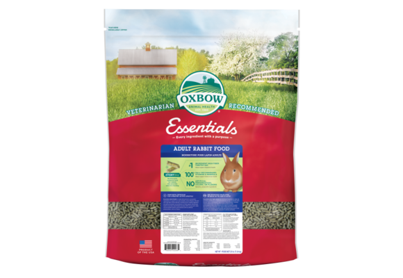 OXBOW Adult Rabbit 11.34Kg