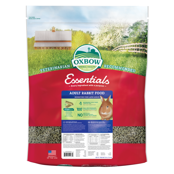 OXBOW Adult Rabbit 11.34Kg