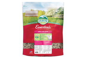 OXBOW Adult Rat 9.07kg