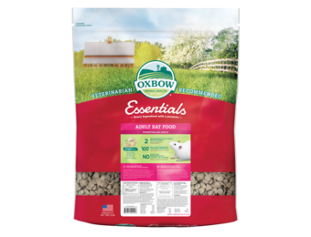 OXBOW Adult Rat 9.07kg
