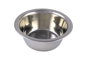 Unleashed SS Dog Bowl 16oz