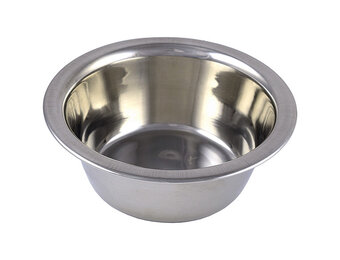 Unleashed SS Dog Bowl 16oz