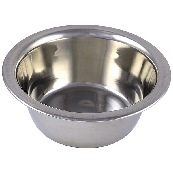 Unleashed SS Dog Bowl 16oz