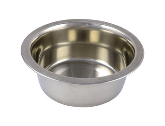 Unleashed Stainless Steel Bowl 32oz