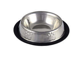 Unleashed SS Enhanced Bowl 8oz