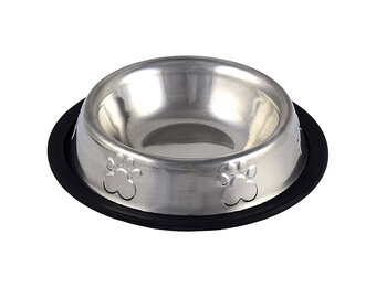Unleashed SS Enhanced Bowl 8oz