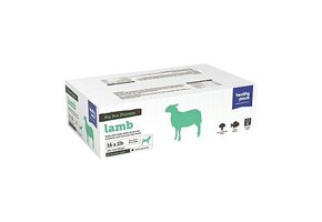 Healthy Paws Dog Complete Big Box Dinner Lamb 16lb