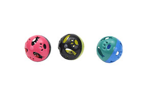 Turbo Plastic Ball