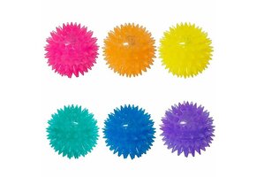 Gnawsome Squeak and Light Ball 2.5