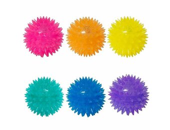 Gnawsome Squeak and Light Ball 2.5