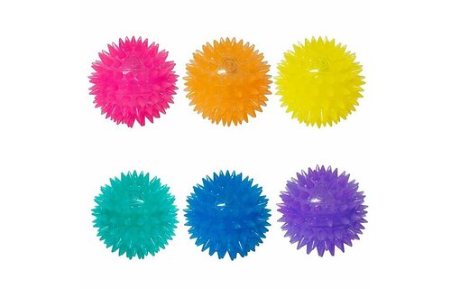 Gnawsome Squeak and Light Ball 2.5