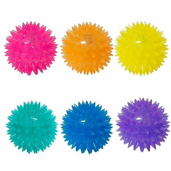 Gnawsome Squeak and Light Ball 2.5