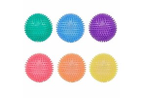 Gnawsome Squeak 4.5"