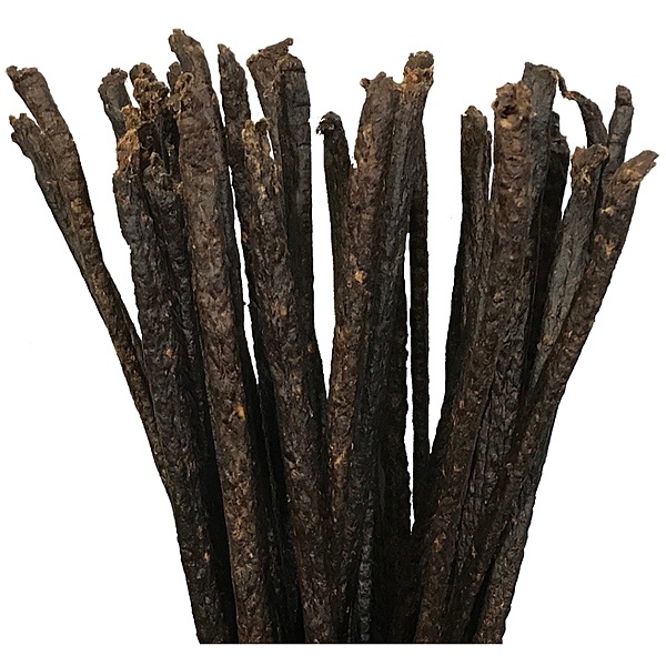 Etta Says! Crunchy Beef Chews 3ft