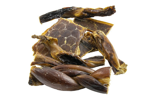 ASADO Beef Bites Esophagus 1LB