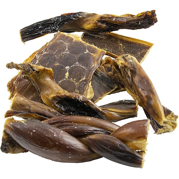 ASADO Beef Bites Esophagus 1LB