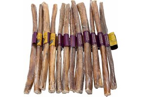 SilverSpur Buffalo Bully Stick 12"