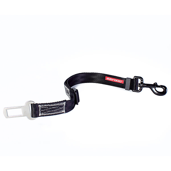 EzyDog Click Adjustable Car Restraint