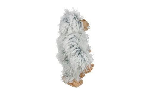 Tall Tails Mini Yeti with Squeaker