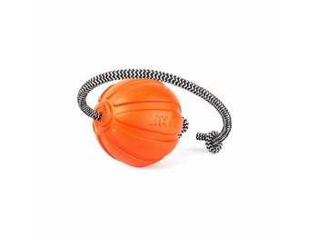 Liker9 Ball w/ Cord 4"