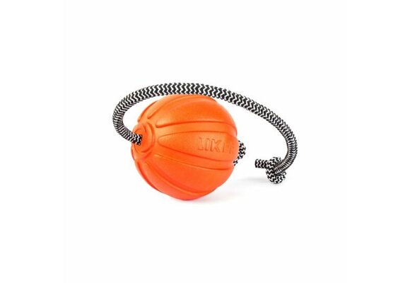 *Disc*Liker7 Ball w/ Cord 3"