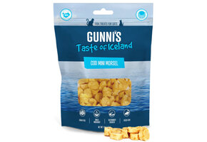 Gunni's Cat Cod Mini Morsel 1.5oz
