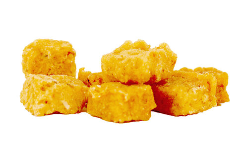 Gunni's Cod Baby Bites 2.5oz