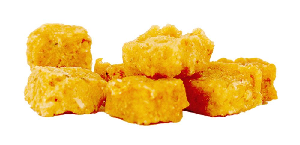 Gunni's Cod Baby Bites 2.5oz