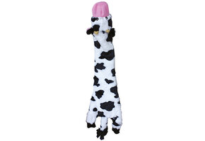 Skinneeez Crinkler Cow 14”