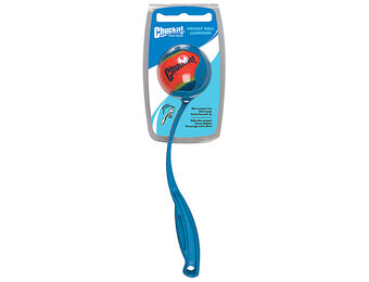 Chuckit Sport Launcher Medium Ball 12"