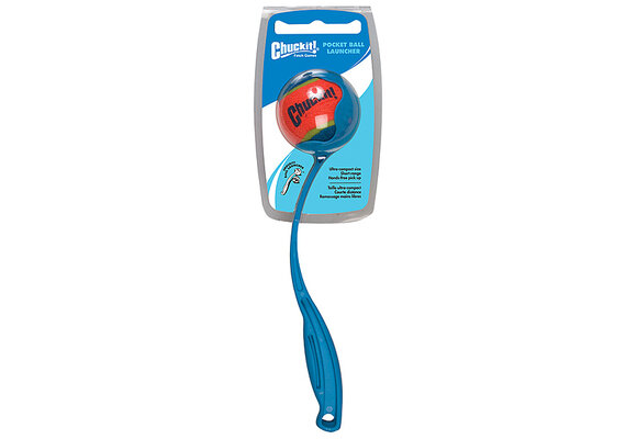 Chuckit Sport Launcher Medium Ball 12"