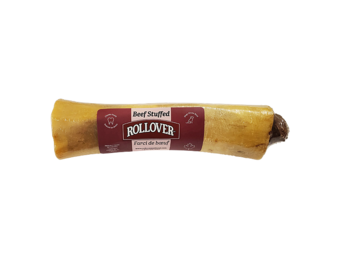 Rollover Beef Stuffed Bone Large