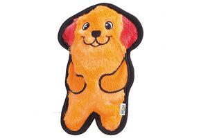 Outward Hound Invincibles Mini Dog Stuffing Free