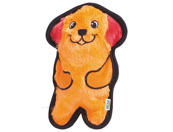 Outward Hound Invincibles Mini Dog Stuffing Free