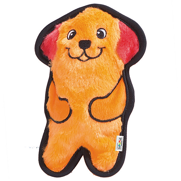 Outward Hound Invincibles Mini Dog Stuffing Free