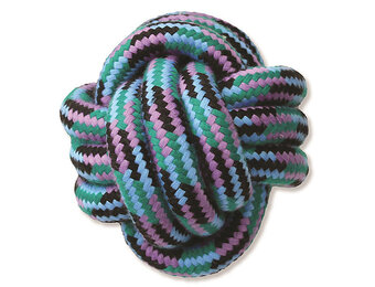 Mammoth Braidys Rope Monkey Fist Ball