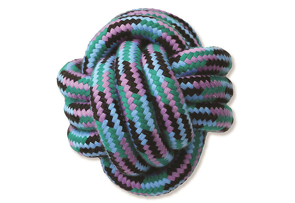 Mammoth Braidys Rope Monkey Fist Ball
